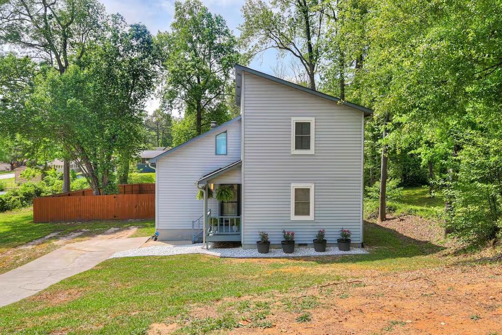 Photo of 813 Mitchell Street, Augusta, GA 30907 (MLS # 555459)