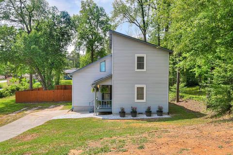 Photo of 813 Mitchell Street, Augusta, GA 30907 (MLS # 555459)