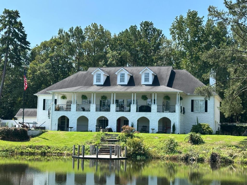 Photo of 4152 Big Oak Drive, Hephzibah, GA 30815 (MLS # 553422)