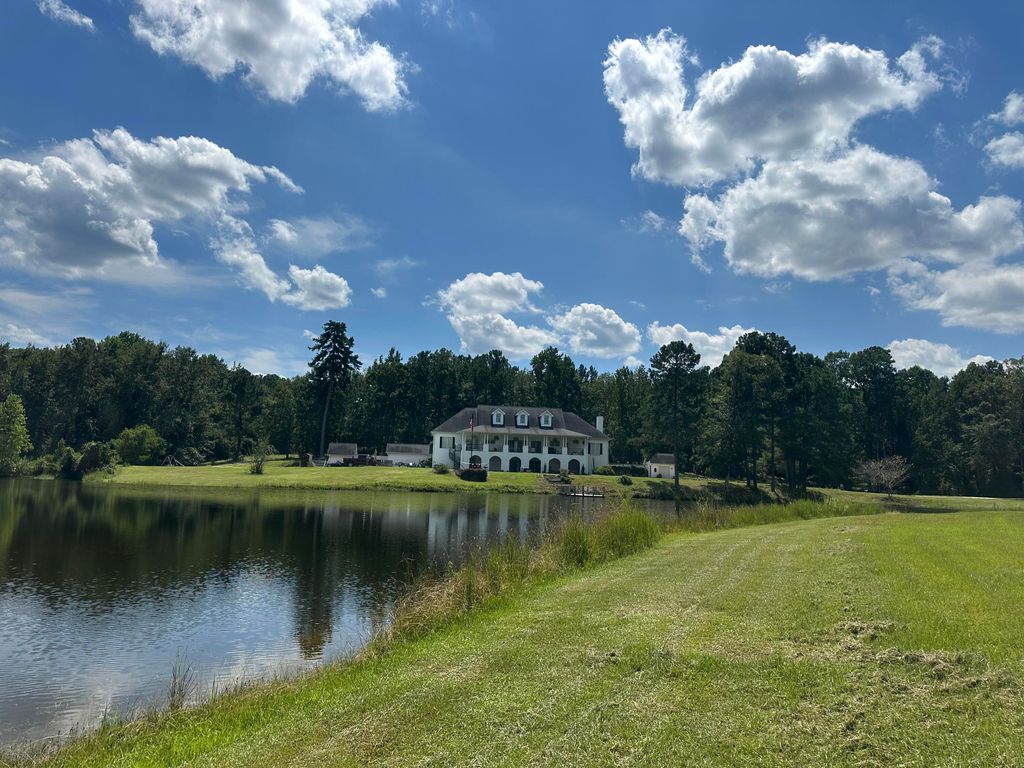 Photo of 4152 Big Oak Drive, Hephzibah, GA 30815 (MLS # 553422)