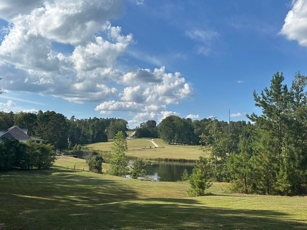 Photo of 4152 Big Oak Drive, Hephzibah, GA 30815 (MLS # 553422)