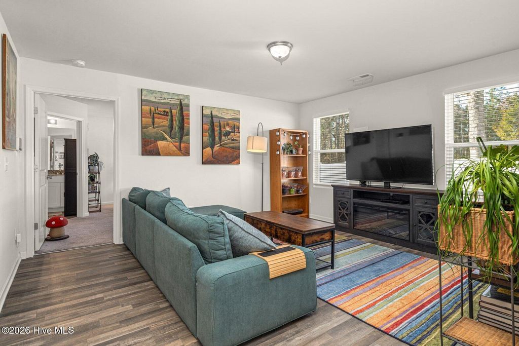 Photo of 100 Spencer Drive, Tarboro, NC 27886 (MLS # 100551849)