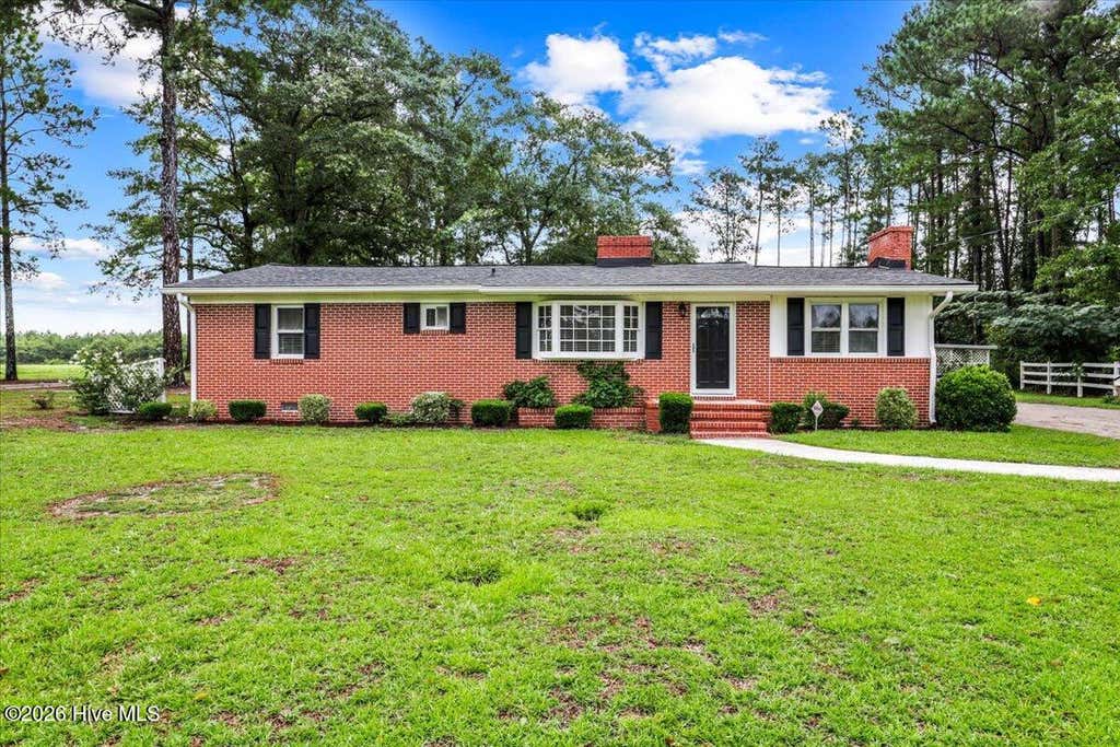 Photo of 10229 NC-210, Autryville, NC 28318 (MLS # 100599094)