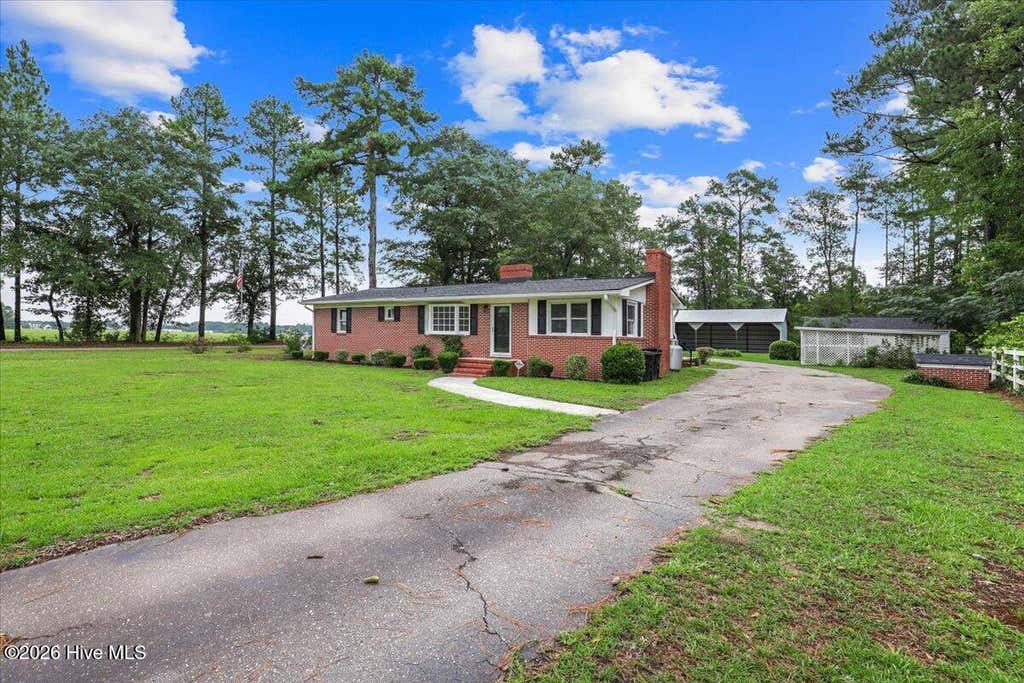 Photo of 10229 NC-210, Autryville, NC 28318 (MLS # 100599094)