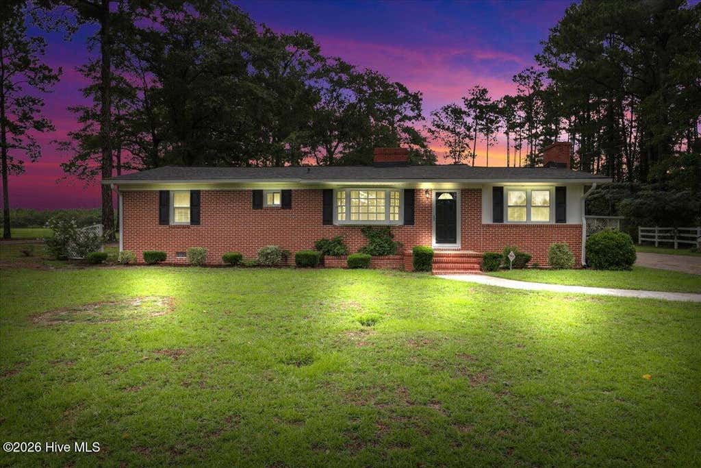Photo of 10229 NC-210, Autryville, NC 28318 (MLS # 100599094)