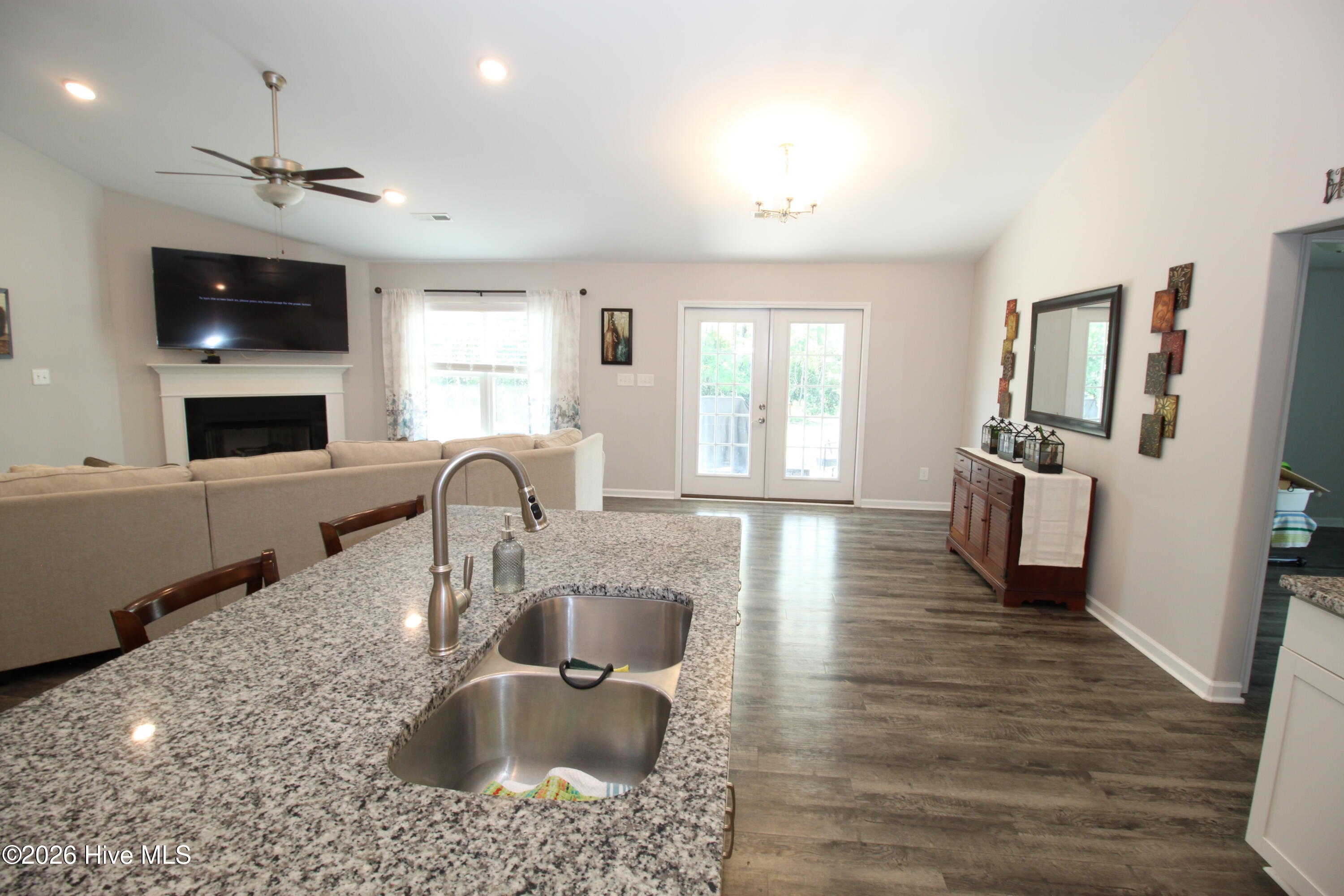 218 Patriot Drive