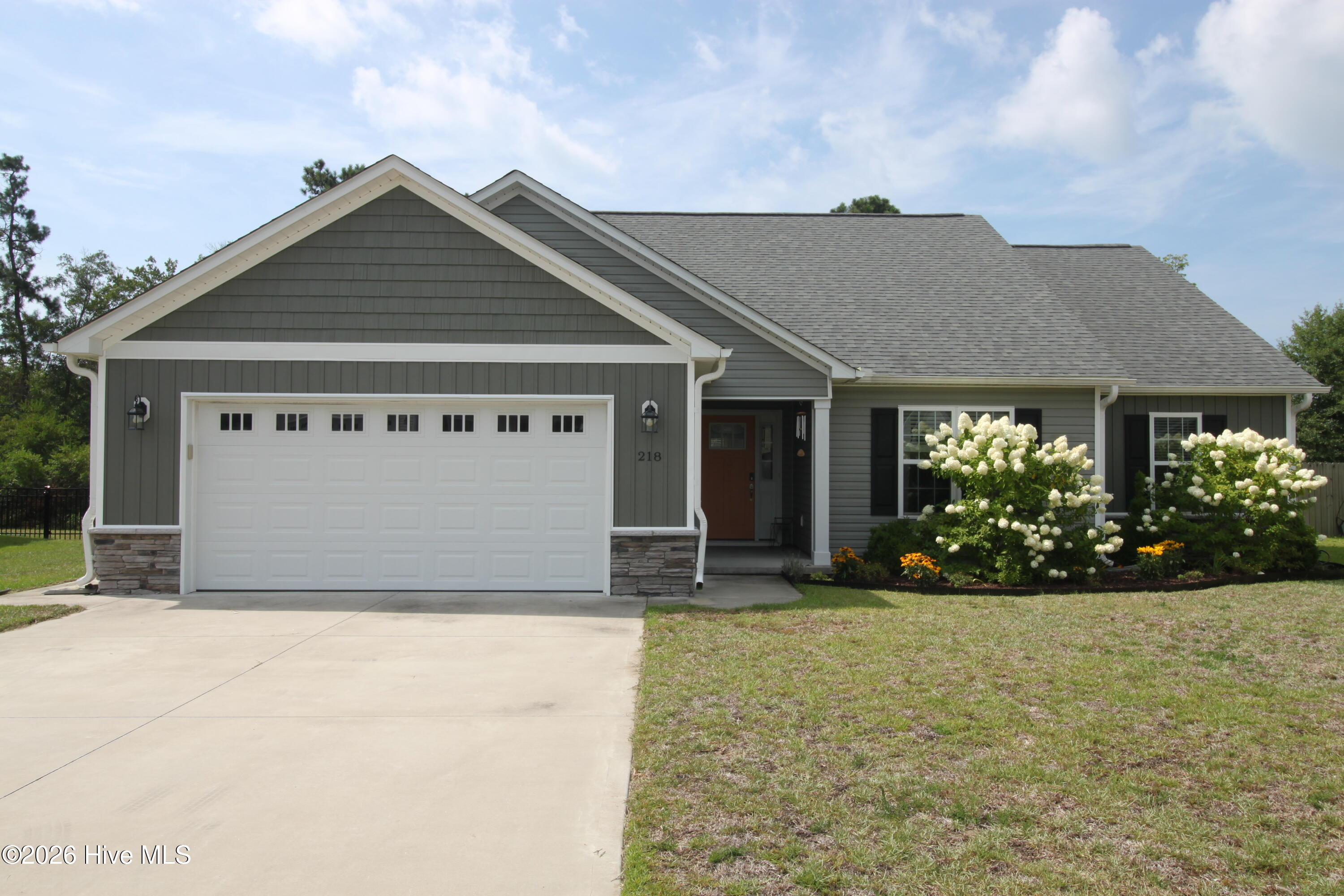 218 Patriot Drive, Newport, NC, 28570