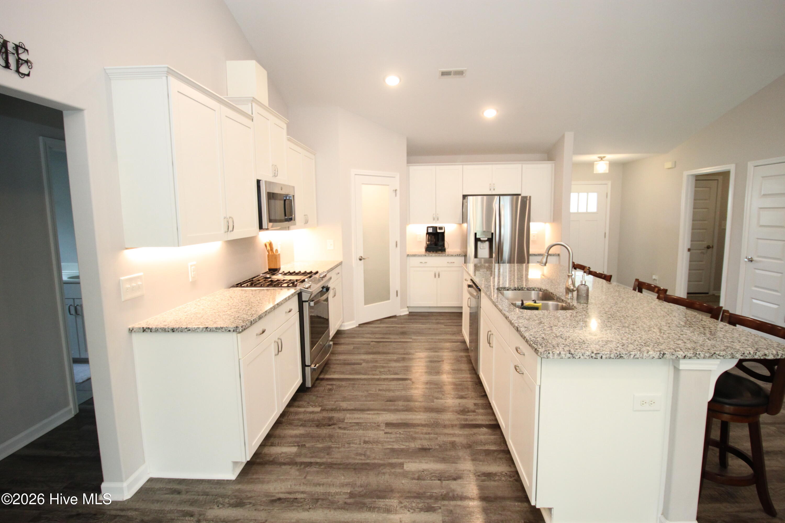 218 Patriot Drive