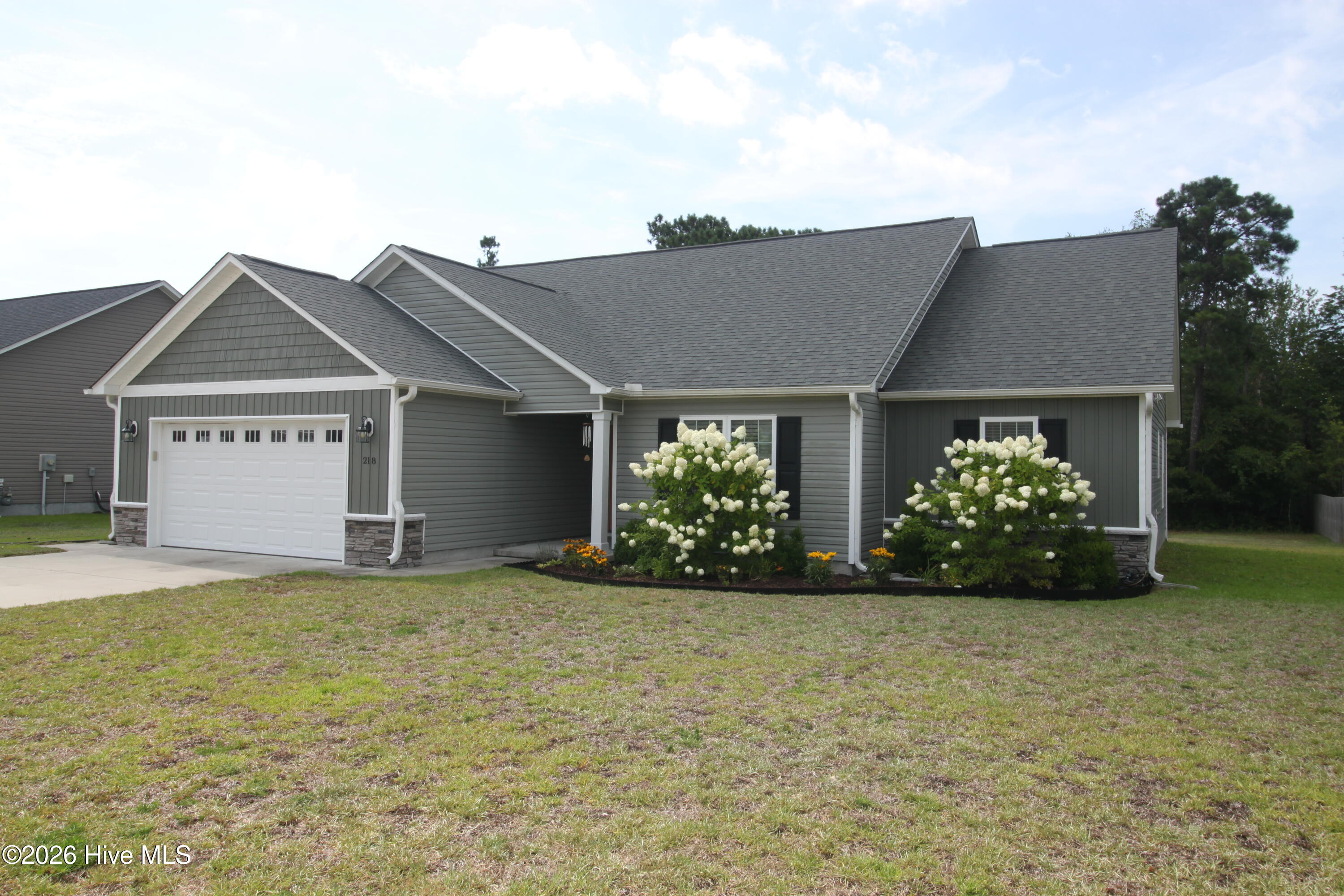 218 Patriot Drive