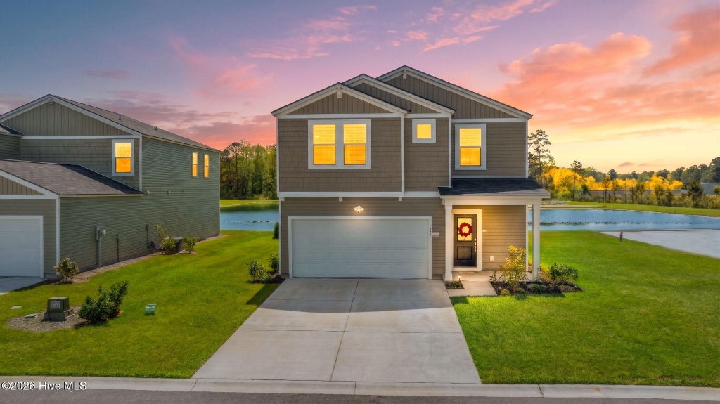 Photo of 1023 Sawfish Drive NW #99, Sunset Beach, NC 28468 (MLS # 100601886)