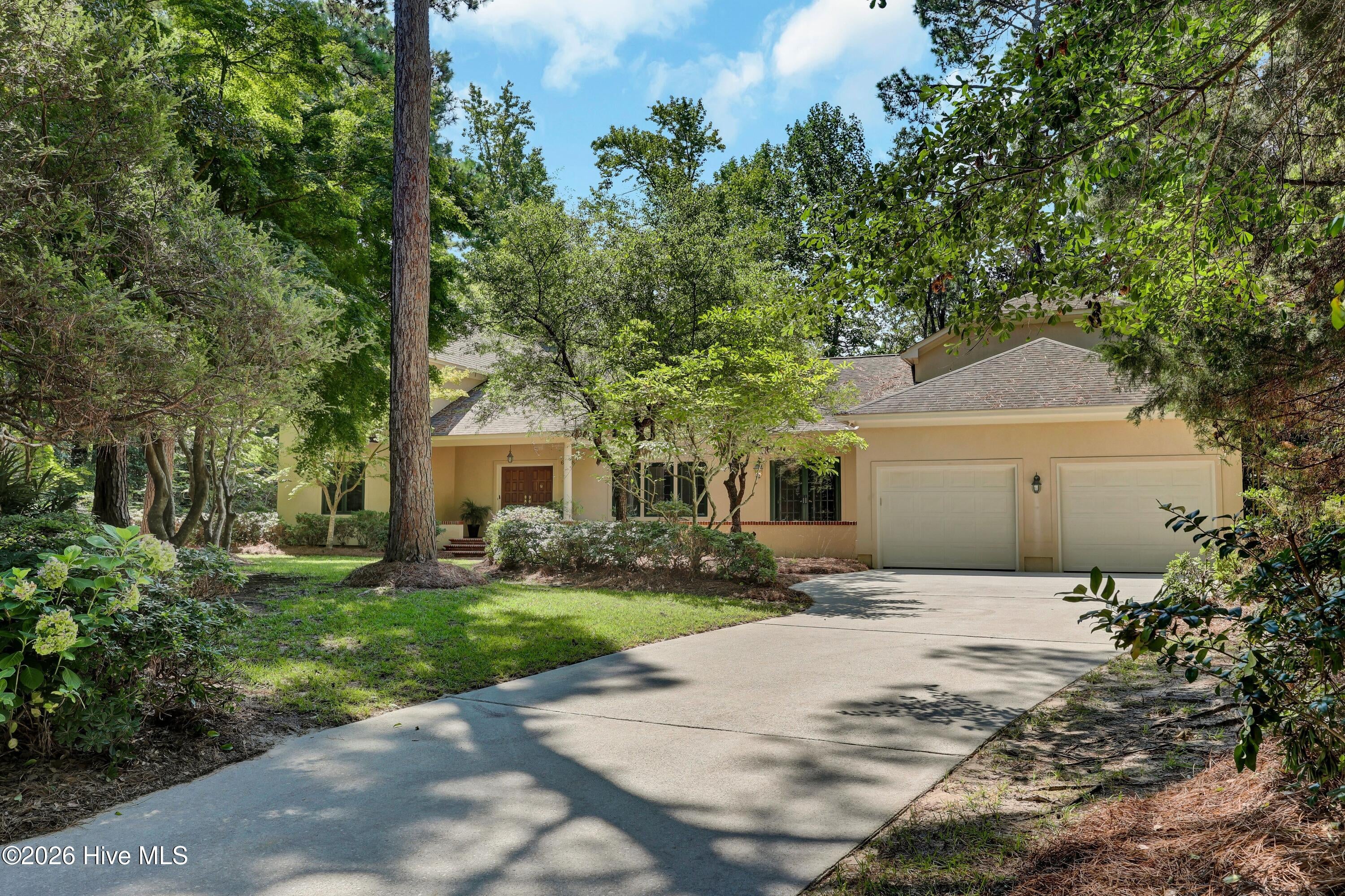 6308, 6314 Timber Creek Lane