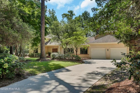 Tiny photo for 63086314 Timber Creek Lane, Wilmington, NC 28411 (MLS # 100596390)