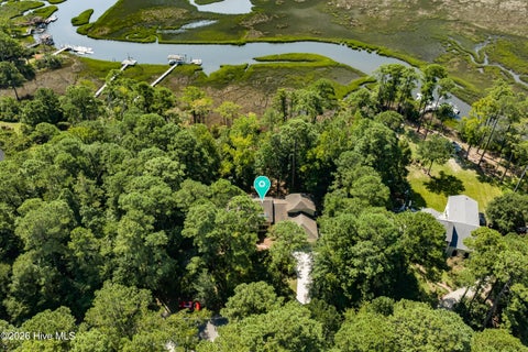 Tiny photo for 63086314 Timber Creek Lane, Wilmington, NC 28411 (MLS # 100596390)