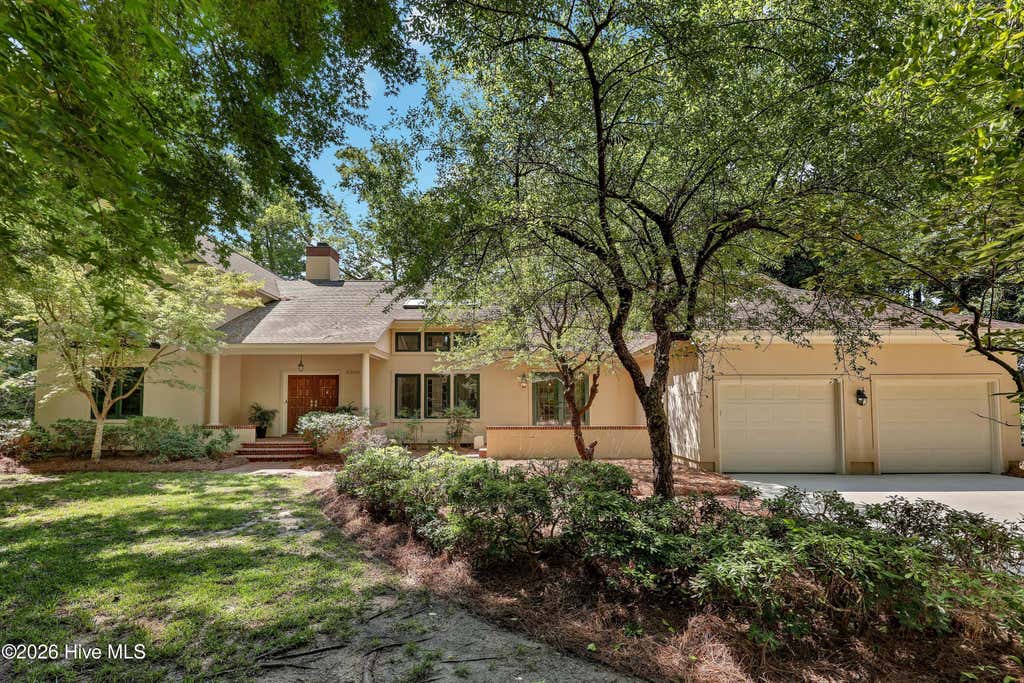 Photo of 63086314 Timber Creek Lane, Wilmington, NC 28411 (MLS # 100596390)