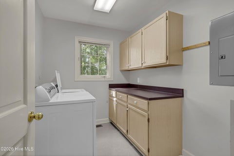 Tiny photo for 63086314 Timber Creek Lane, Wilmington, NC 28411 (MLS # 100596390)