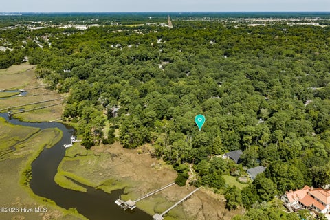 Tiny photo for 63086314 Timber Creek Lane, Wilmington, NC 28411 (MLS # 100596390)