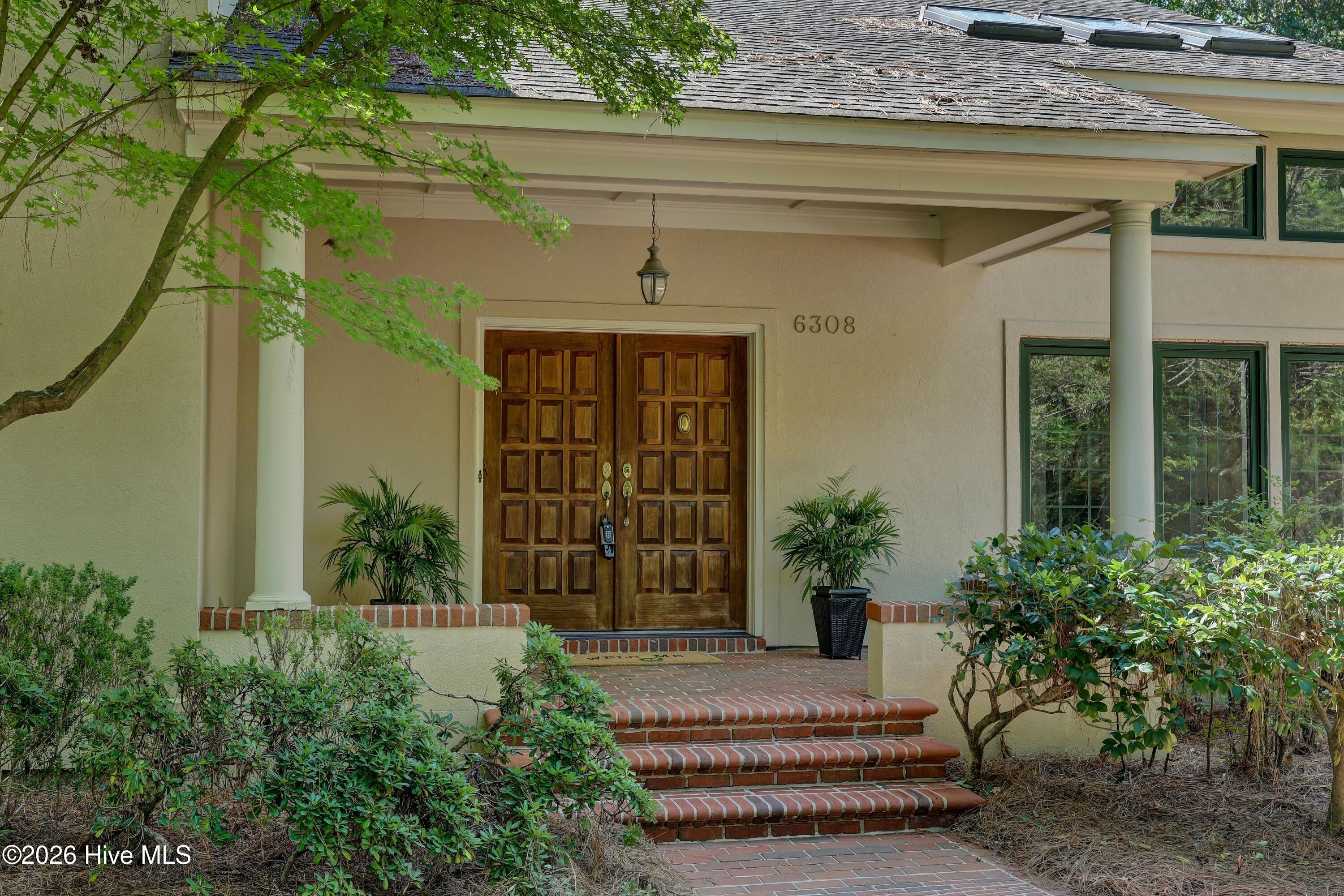 6308, 6314 Timber Creek Lane