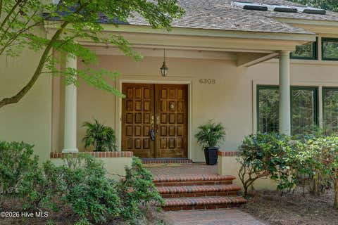 Tiny photo for 63086314 Timber Creek Lane, Wilmington, NC 28411 (MLS # 100596390)