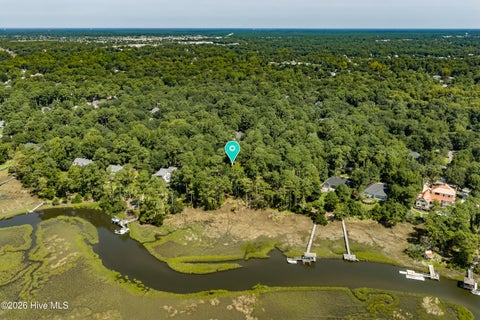 Tiny photo for 63086314 Timber Creek Lane, Wilmington, NC 28411 (MLS # 100596390)