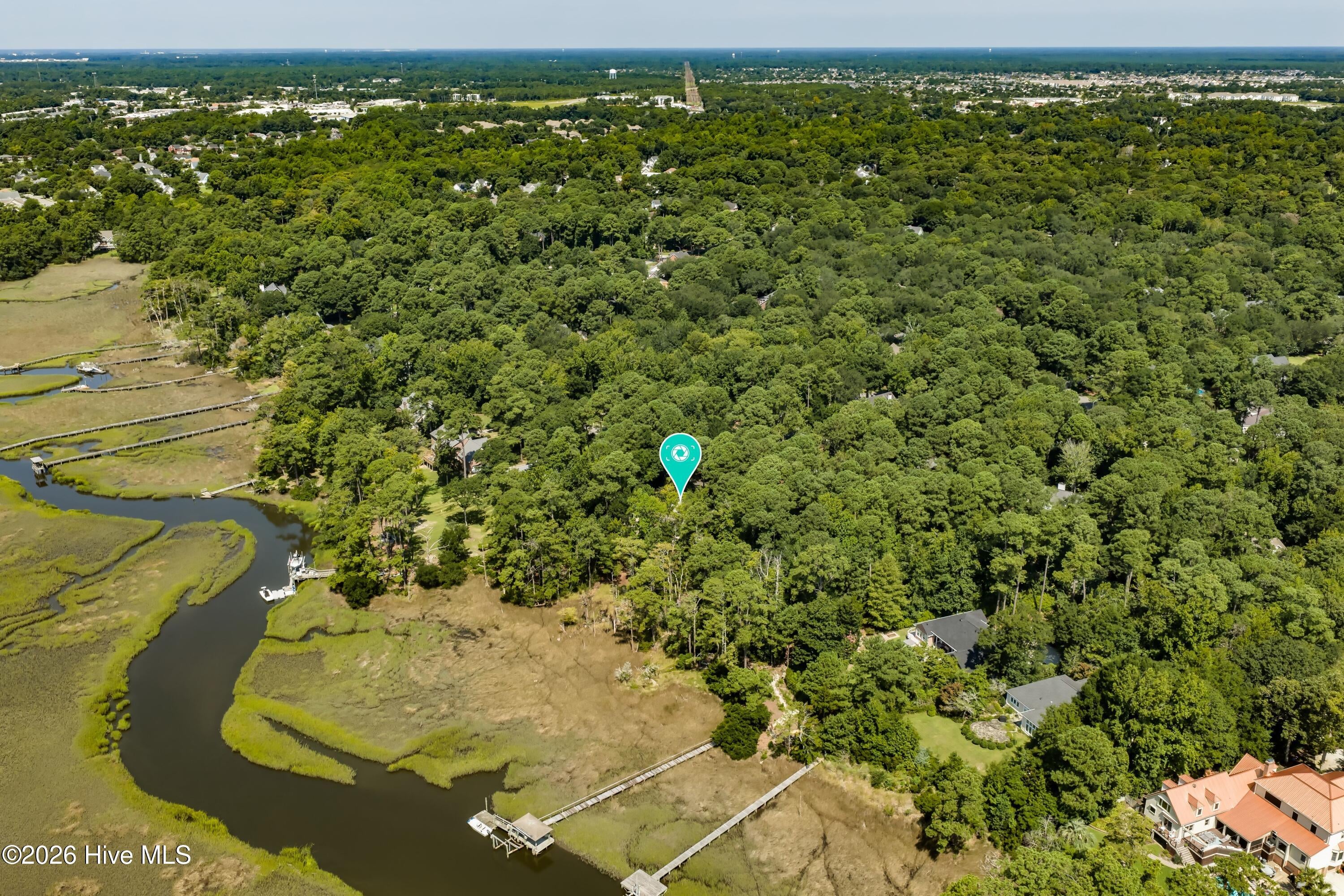 6308, 6314 Timber Creek Lane