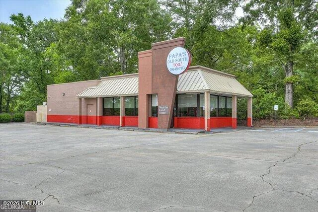 115 Elm Street, Lincolnton, GA, 30817