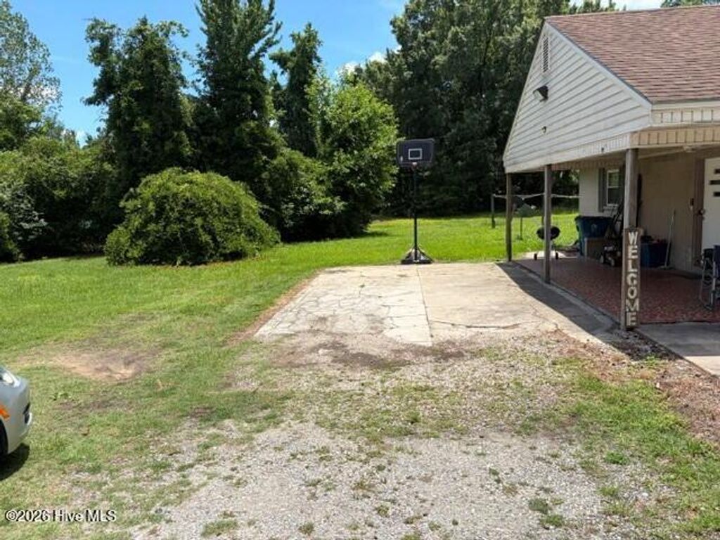 Photo of 703 W Church Street, Lewiston Woodville, NC 27849 (MLS # 100585206)