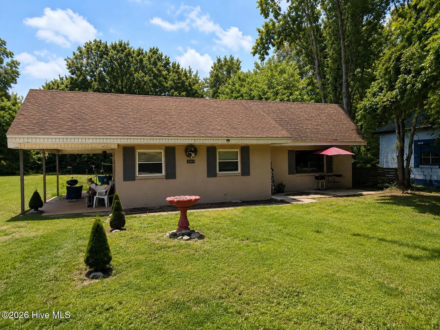 703 W Church Street, Lewiston Woodville, NC, 27849