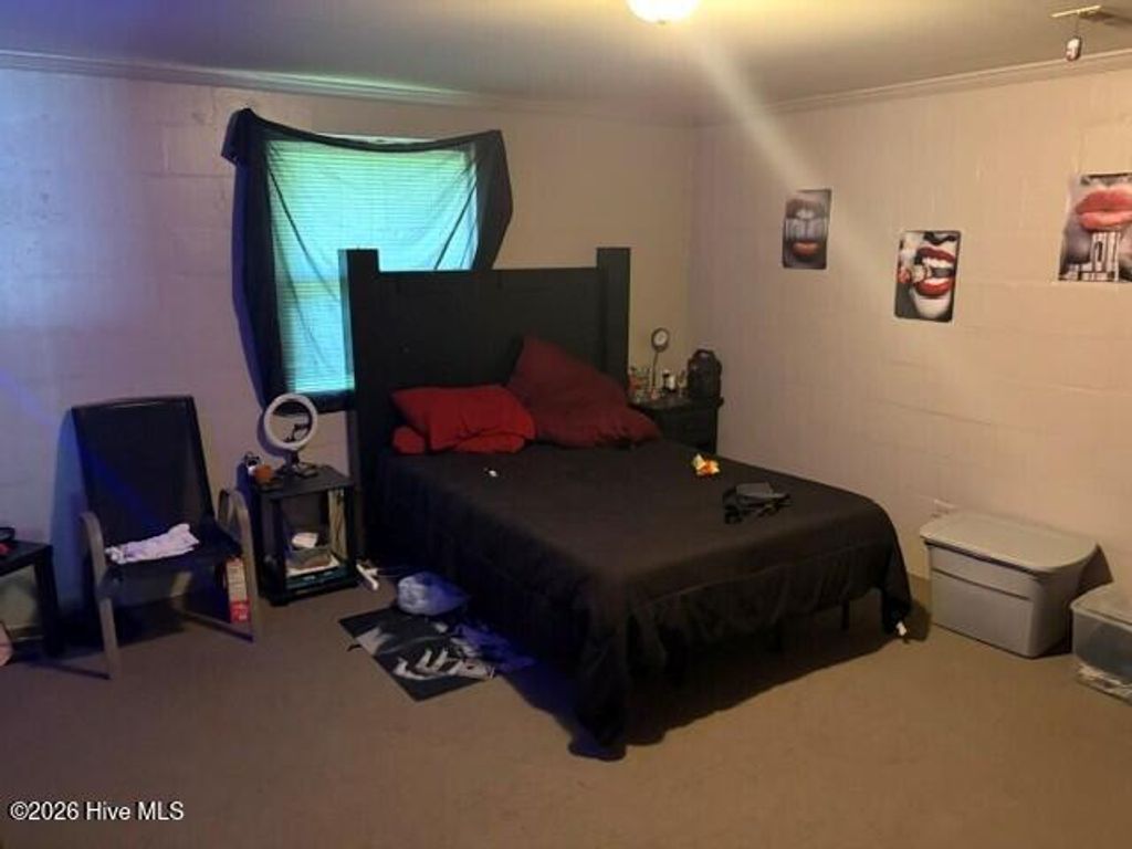 Photo of 703 W Church Street, Lewiston Woodville, NC 27849 (MLS # 100585206)