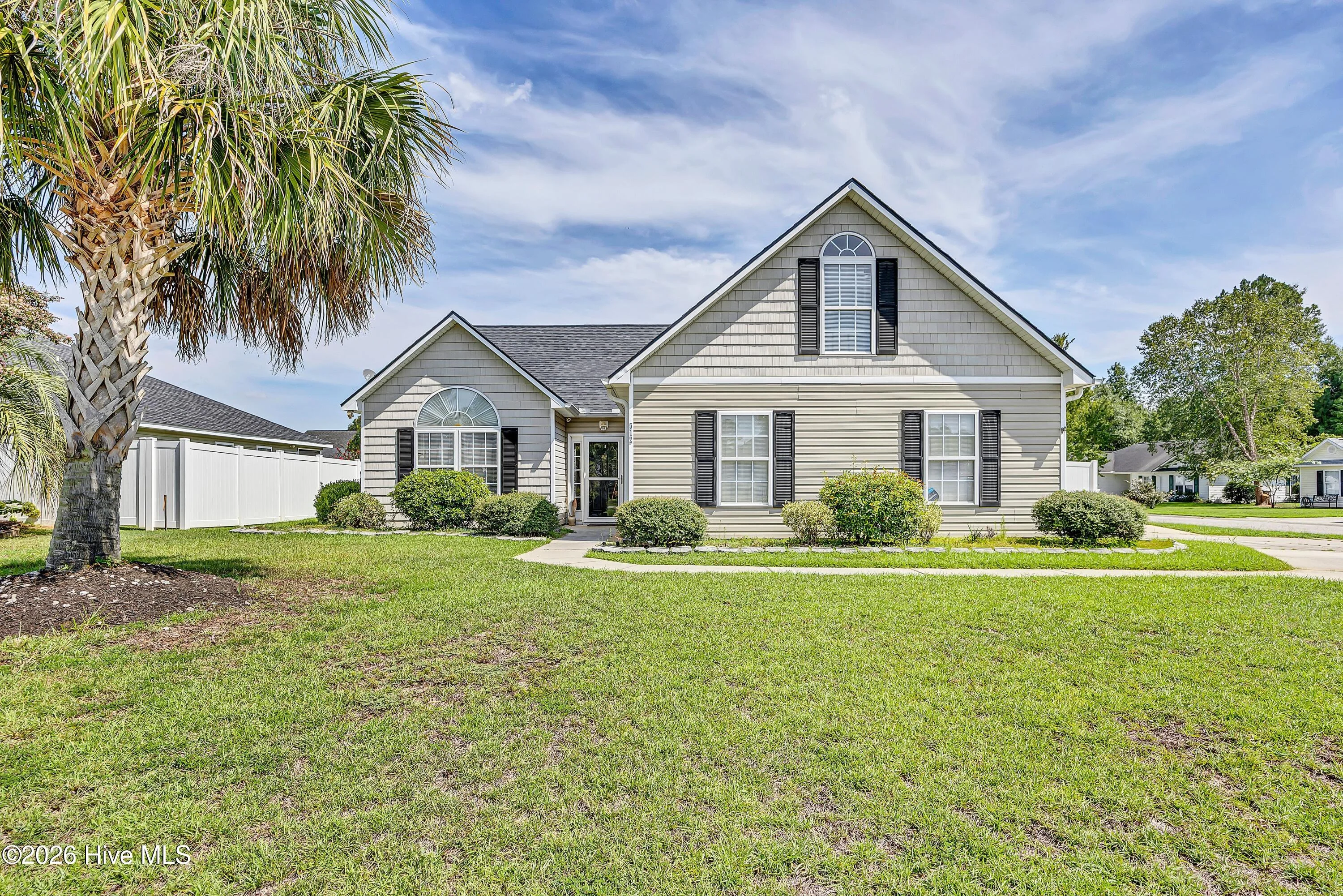 512 Hyacinth Drive, Longs, SC, 29568
