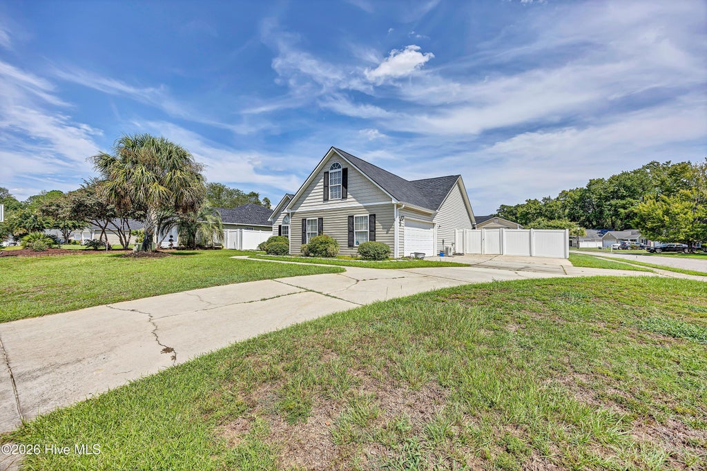 Photo of 512 Hyacinth Drive, Longs, SC 29568 (MLS # 100600072)