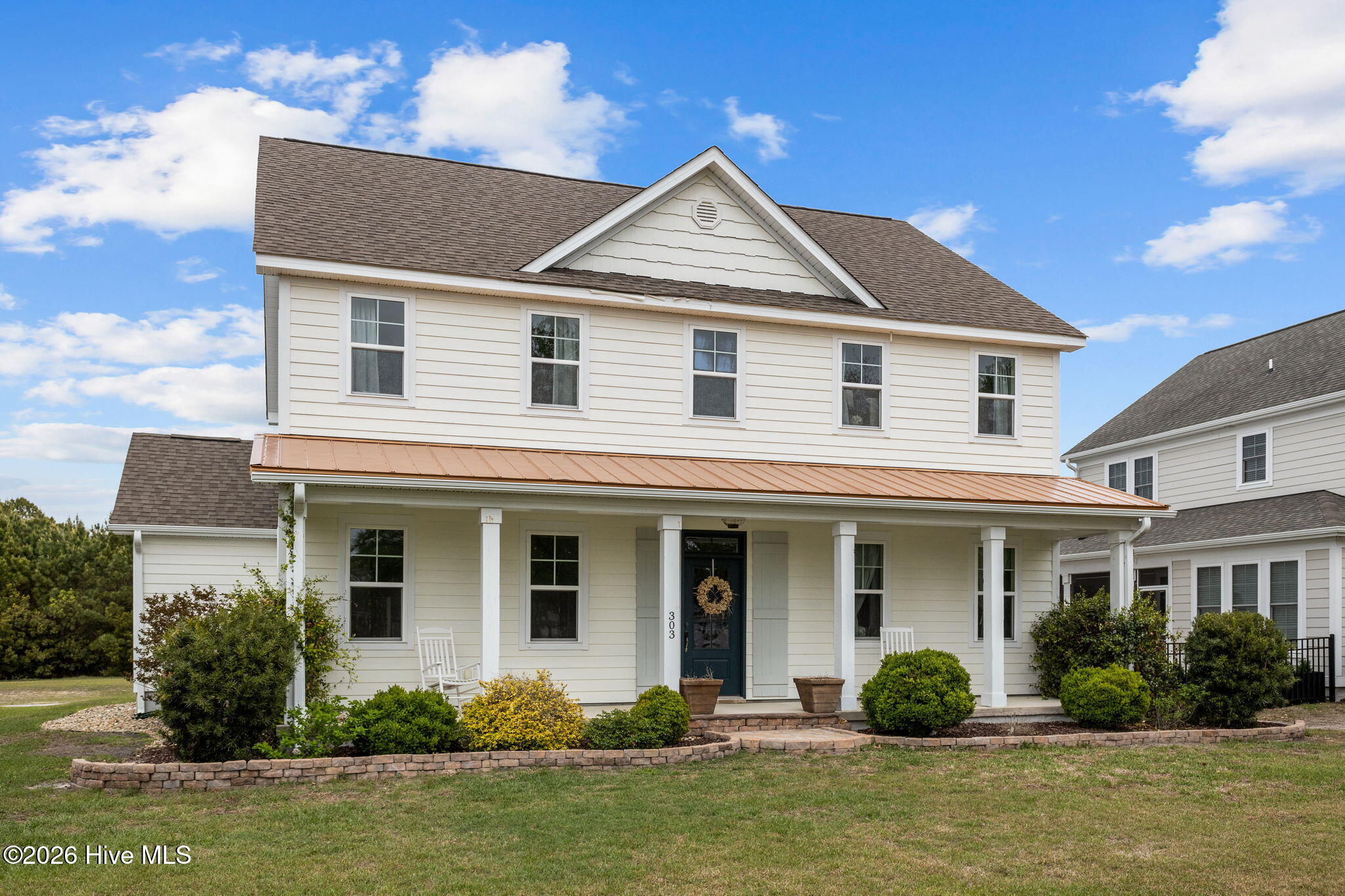 303 Bogue Watch Drive