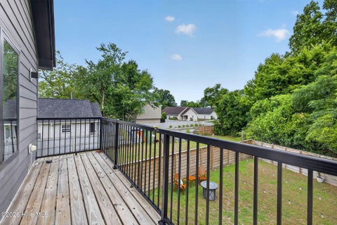 Tiny photo for 714 S 13th Street, Wilmington, NC 28401 (MLS # 100587439)