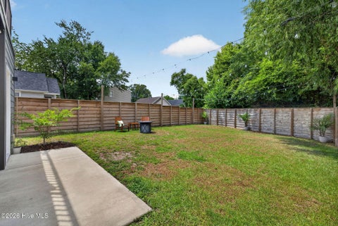 Tiny photo for 714 S 13th Street, Wilmington, NC 28401 (MLS # 100587439)