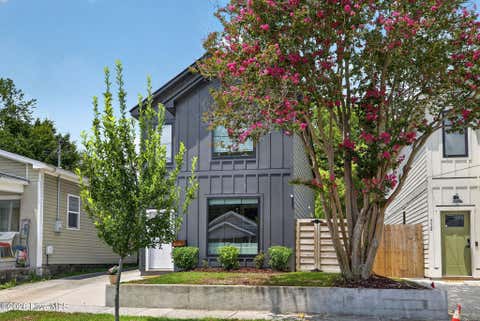 Tiny photo for 714 S 13th Street, Wilmington, NC 28401 (MLS # 100587439)