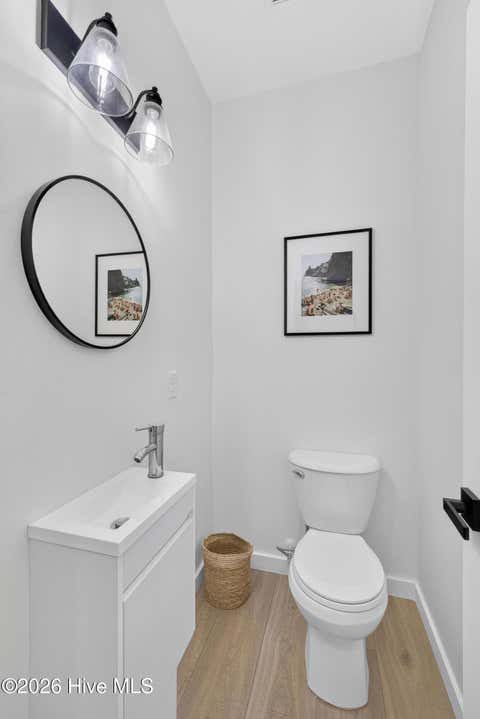 Tiny photo for 714 S 13th Street, Wilmington, NC 28401 (MLS # 100587439)