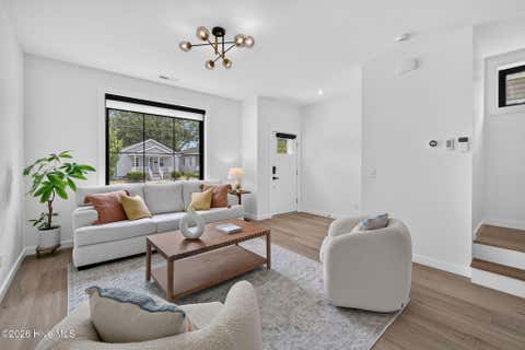 Tiny photo for 714 S 13th Street, Wilmington, NC 28401 (MLS # 100587439)