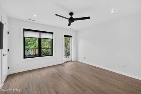 Tiny photo for 714 S 13th Street, Wilmington, NC 28401 (MLS # 100587439)