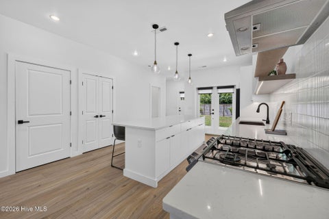 Tiny photo for 714 S 13th Street, Wilmington, NC 28401 (MLS # 100587439)
