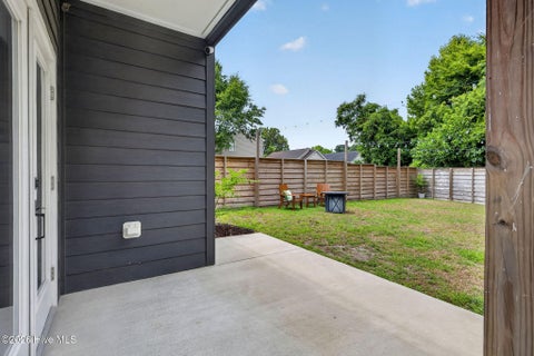 Tiny photo for 714 S 13th Street, Wilmington, NC 28401 (MLS # 100587439)