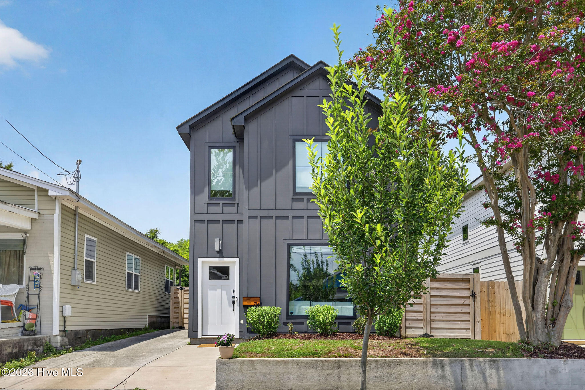 714 S 13th Street