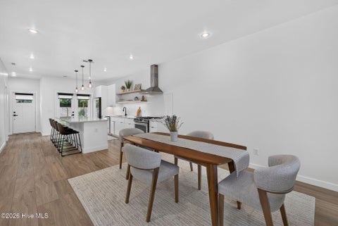 Tiny photo for 714 S 13th Street, Wilmington, NC 28401 (MLS # 100587439)