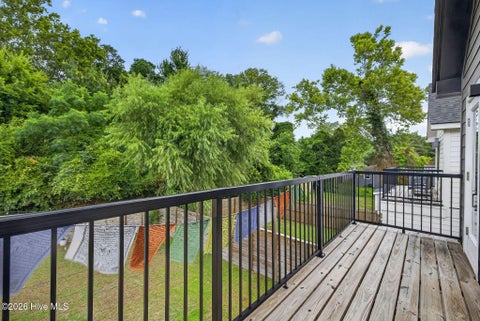 Tiny photo for 714 S 13th Street, Wilmington, NC 28401 (MLS # 100587439)