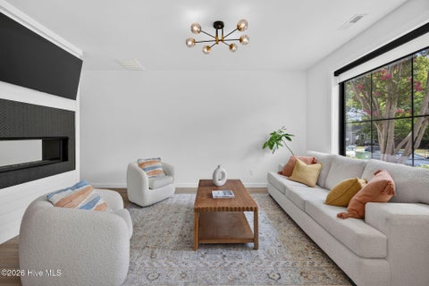 Tiny photo for 714 S 13th Street, Wilmington, NC 28401 (MLS # 100587439)