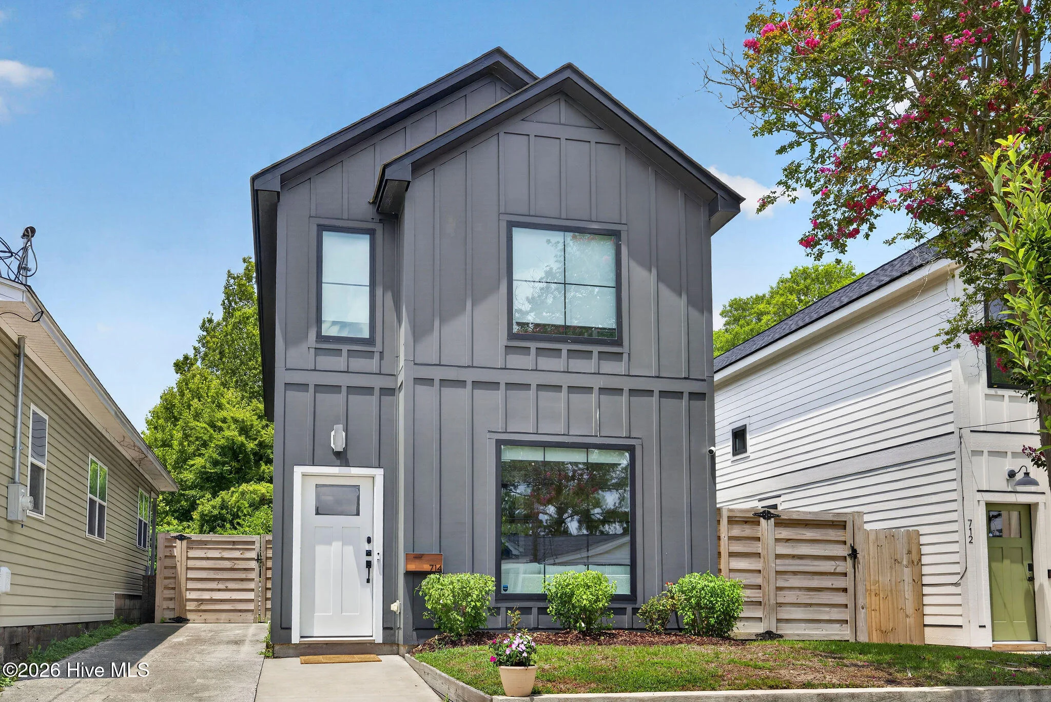 714 S 13th Street