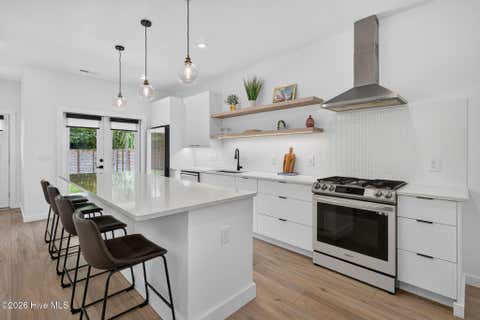 Tiny photo for 714 S 13th Street, Wilmington, NC 28401 (MLS # 100587439)