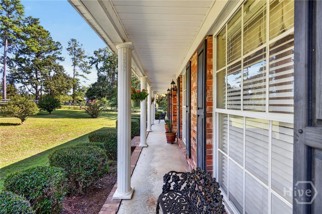 Photo of 998 Union Church Road, Sylvania, GA 30467 (MLS # SA363217)
