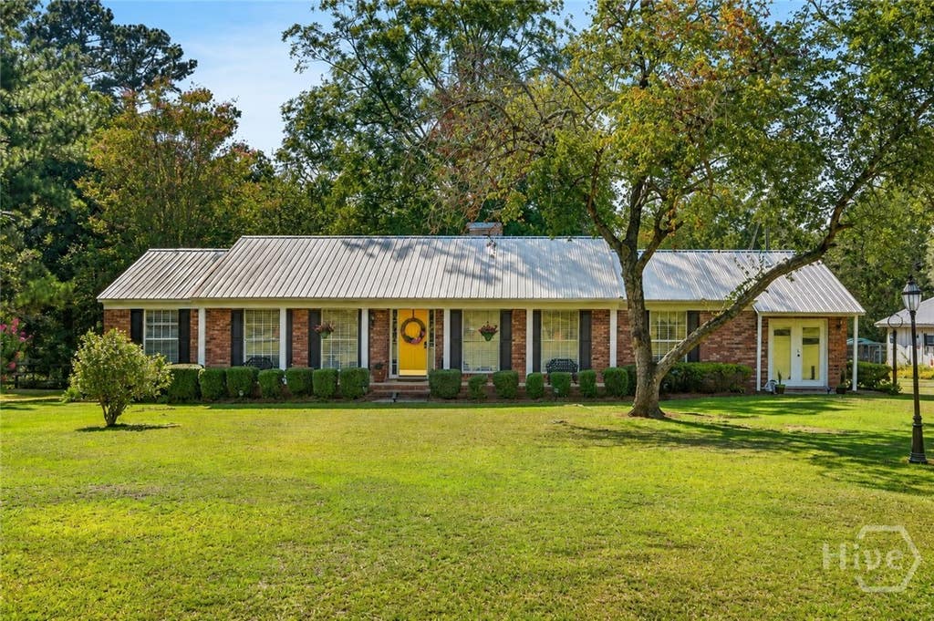 Photo of 998 Union Church Road, Sylvania, GA 30467 (MLS # SA363217)