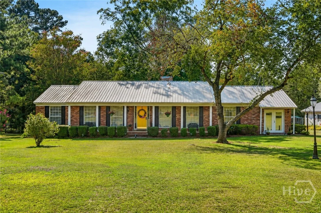 998 Union Church Road, Sylvania, GA, 30467