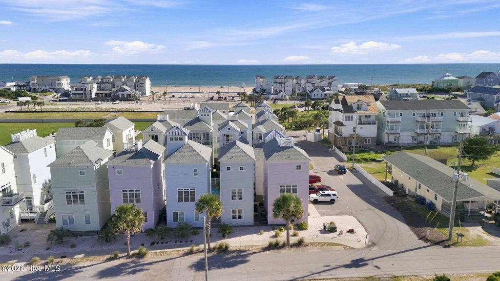 Photo of 107 W Bogue Boulevard #3, Atlantic Beach, NC 28512 (MLS # 100602434)