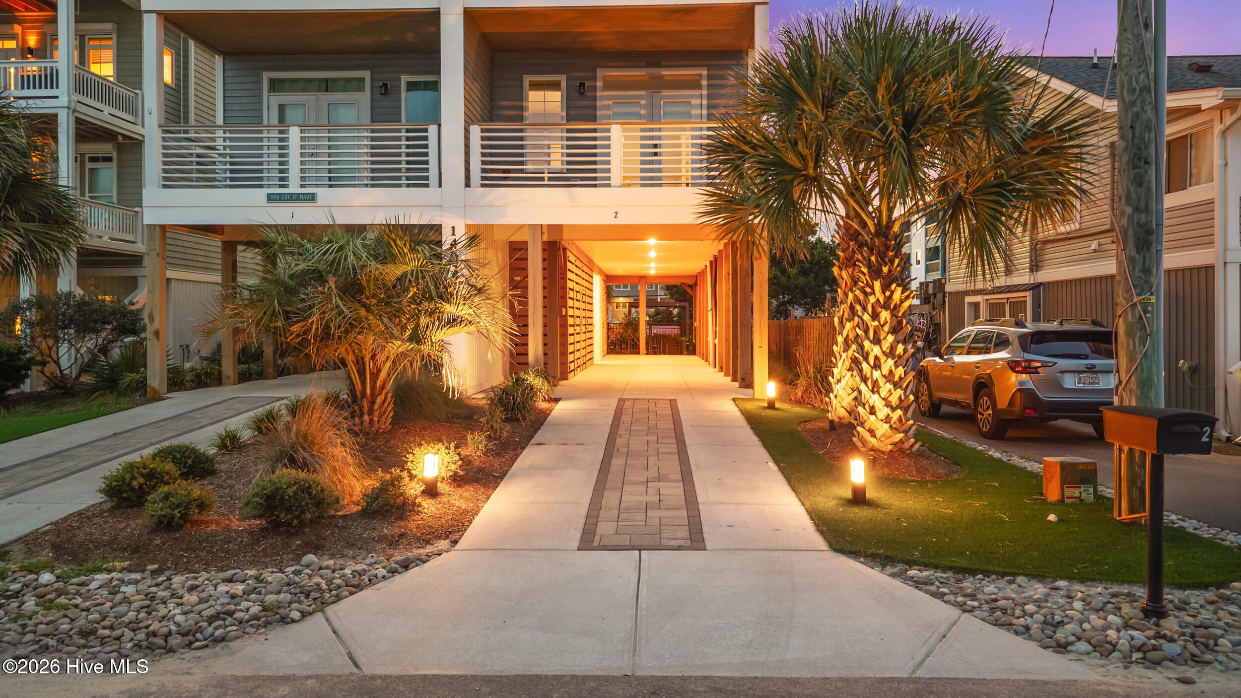 1403 Carolina Beach Avenue N Unit 2